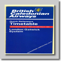 85-03-28 Gatwick